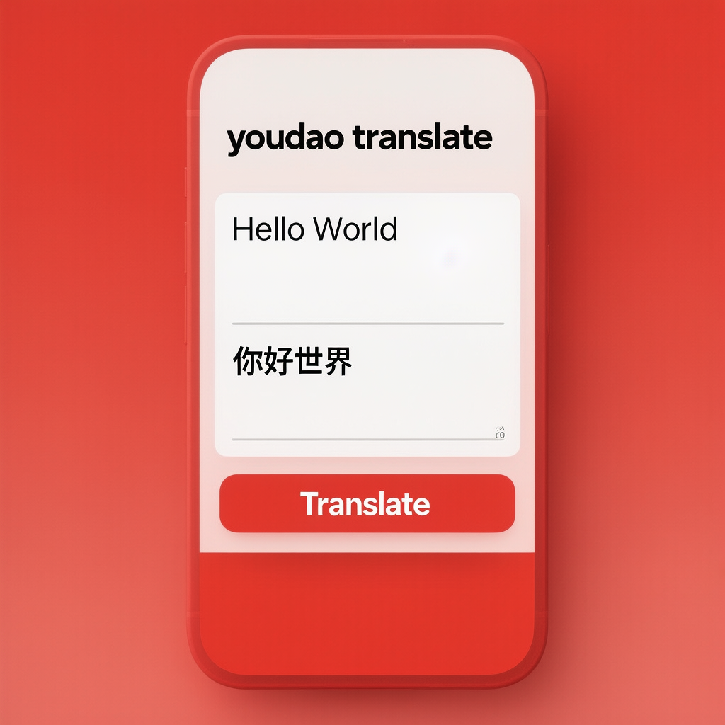 有道词典同传转写功能全攻略：实时字幕、音频视频转录、AI会议总结及纪要生成操作详解